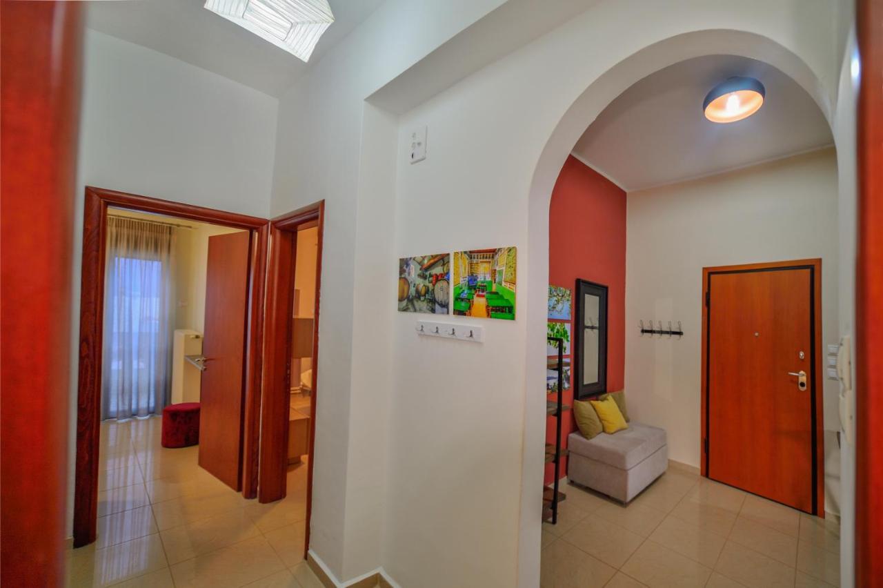 Mpoulakis Apt 98 Kissamos Exterior photo