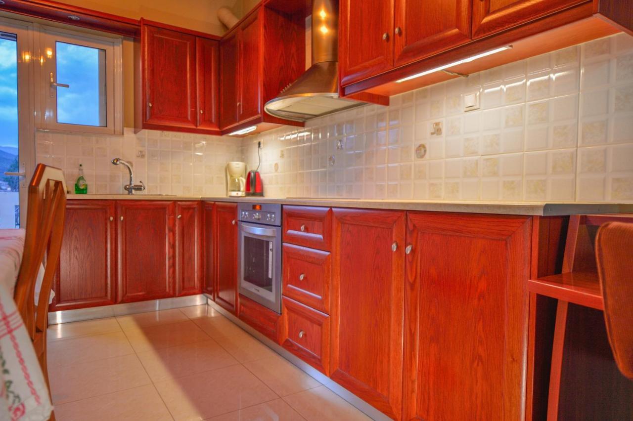 Mpoulakis Apt 98 Kissamos Exterior photo